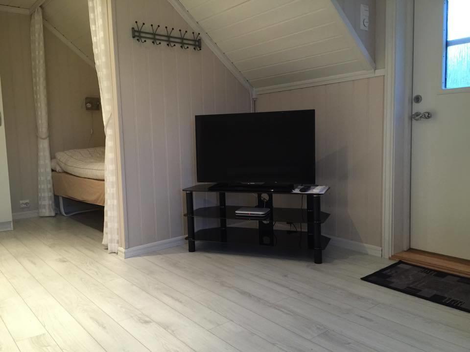 Loftet, Nyksund Apartment ภายนอก รูปภาพ