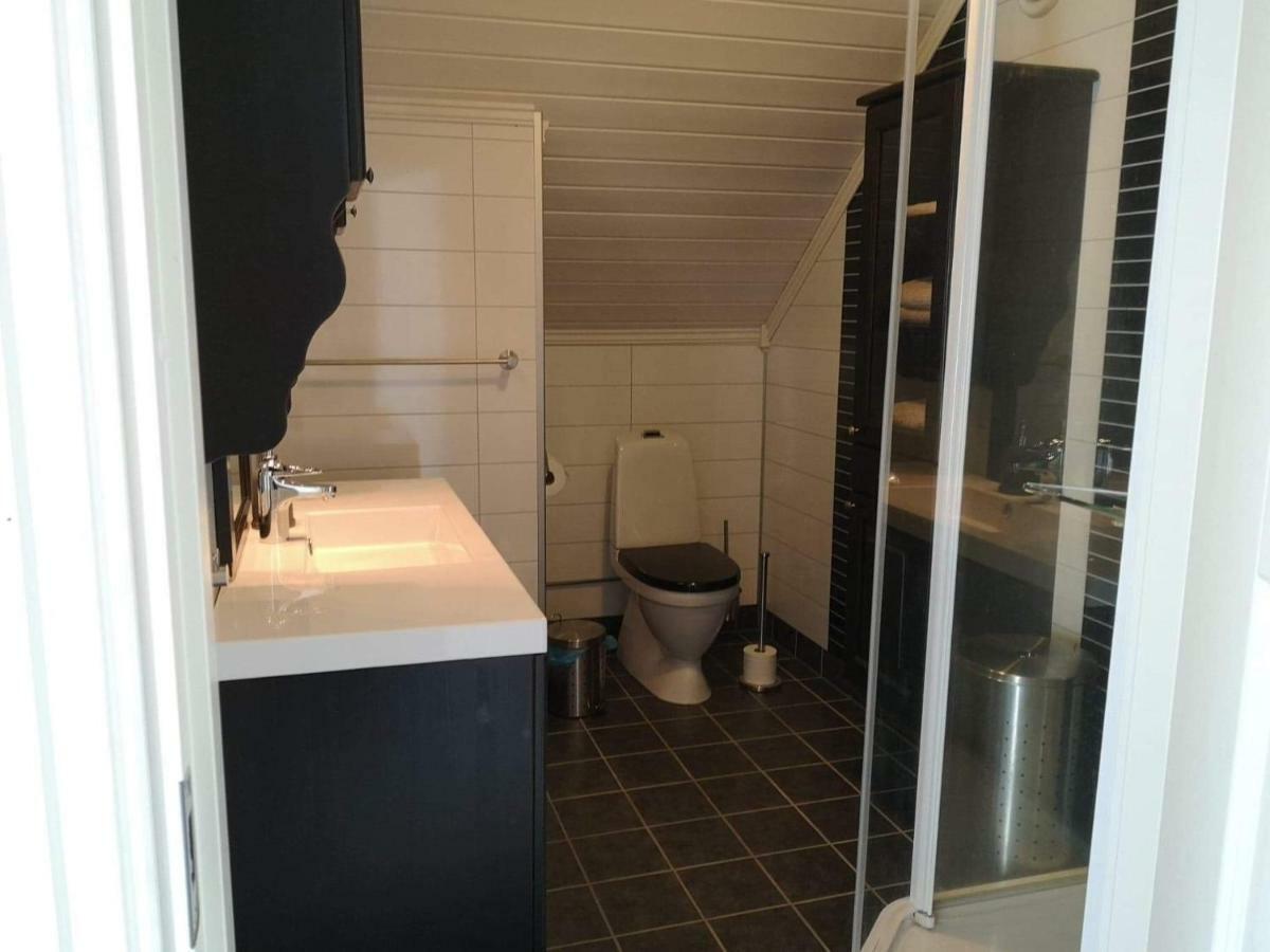 Loftet, Nyksund Apartment ภายนอก รูปภาพ